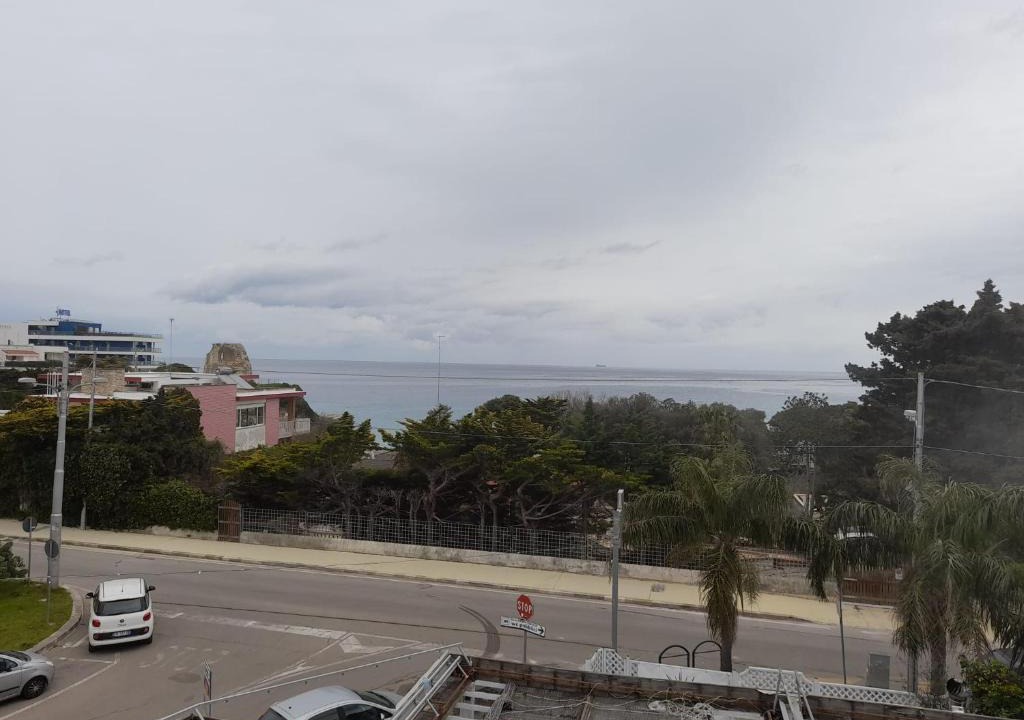 Torre dell'Orso Apartment | Casa Vista Mare in Pieno Centro