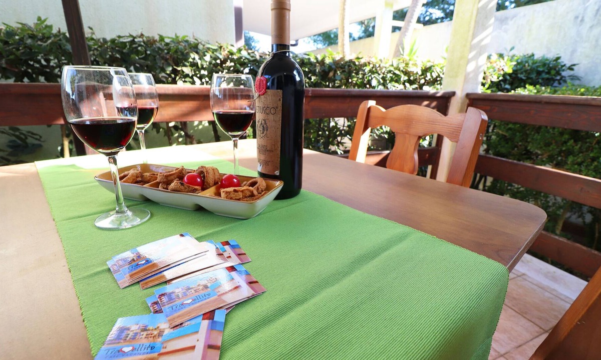 Casa Italia Residence Torre Santo Stefano Places Puglia | Otranto