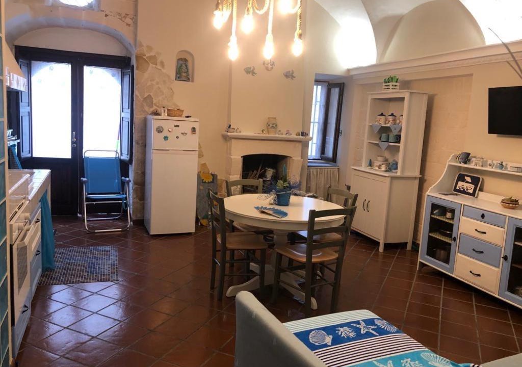 Vieste Apartment | CASABELLA
