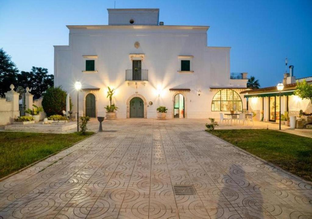 Leporano Bed & Breakfast | Casal Duca