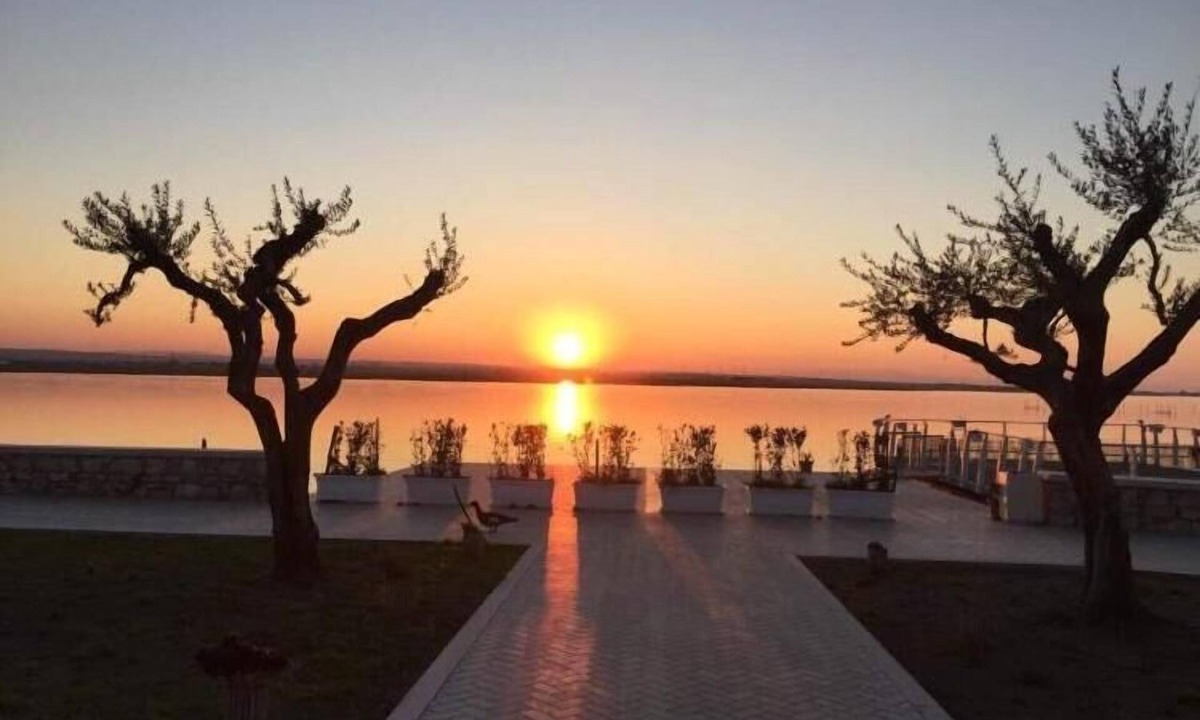 Lesina Marina House | Casale Villa Giulia