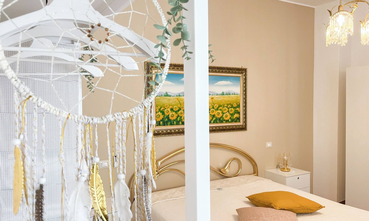 Altamura Apartment | Casalina - Strategica, Comoda e Tranquilla