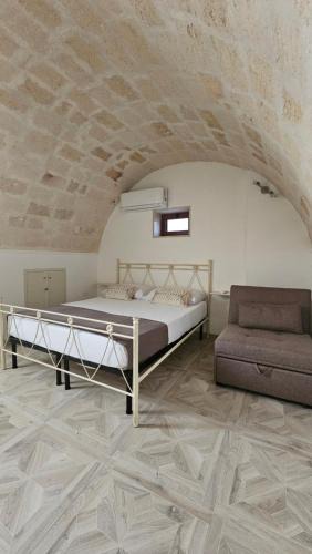 Francavilla Fontana Historic Centre House | CasaMì