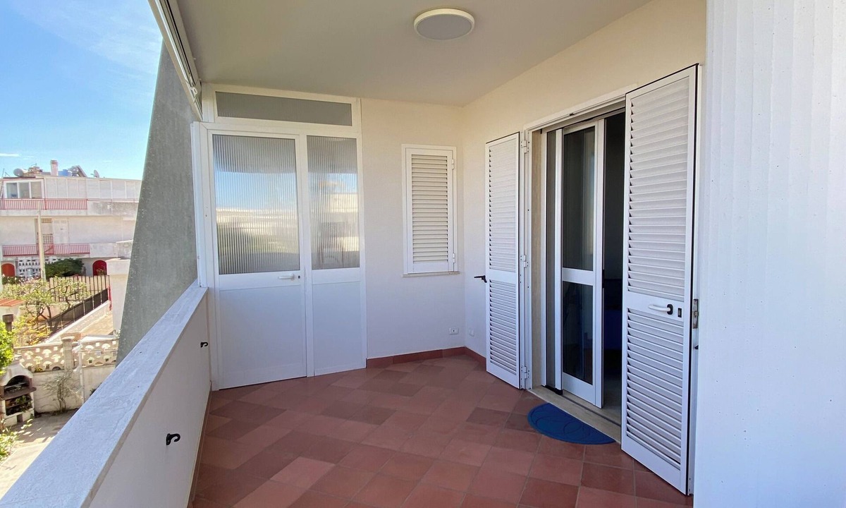 Torre Canne House | CasamareHoliday home Torre canne.
