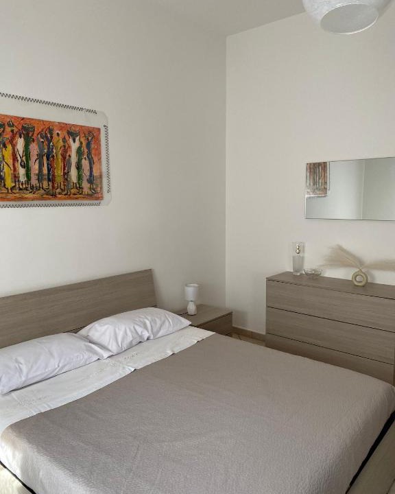 Crispiano Apartment | Casangiù