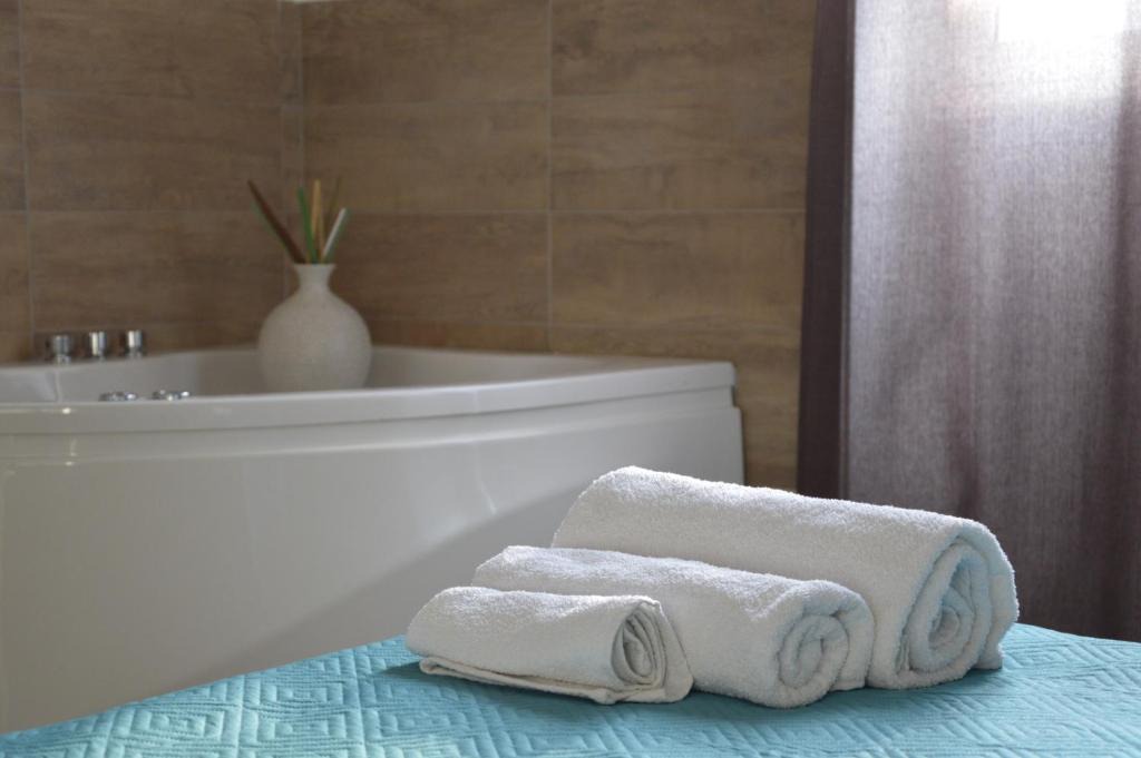Crispiano Apartment | Casarù - Emozioni e relax