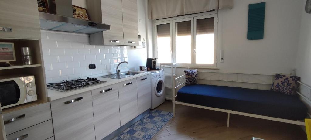 Taranto Apartment | Casatua