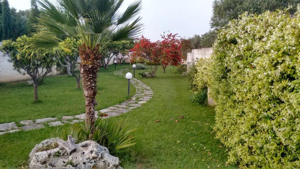 Trepuzzi House | casavacanza nel salento