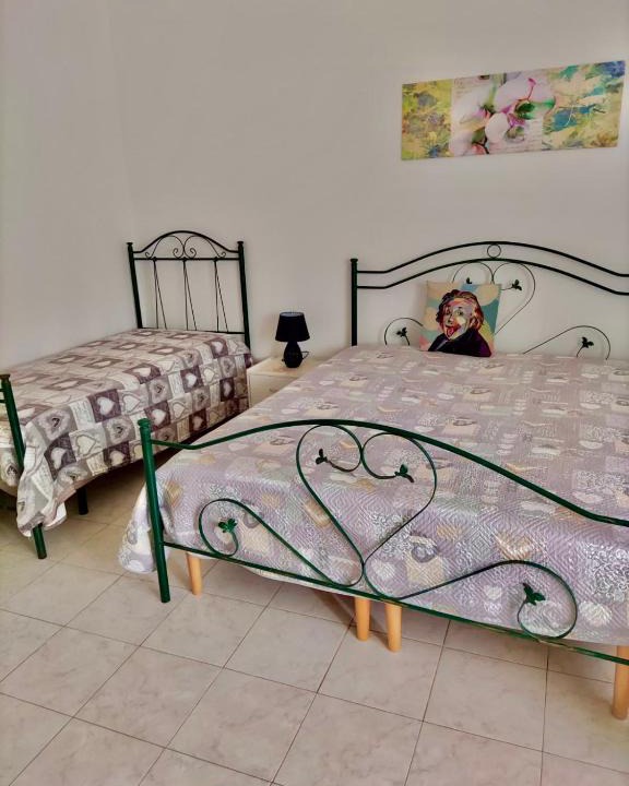 Morciano di Leuca Apartment | Case vacanze Orlando