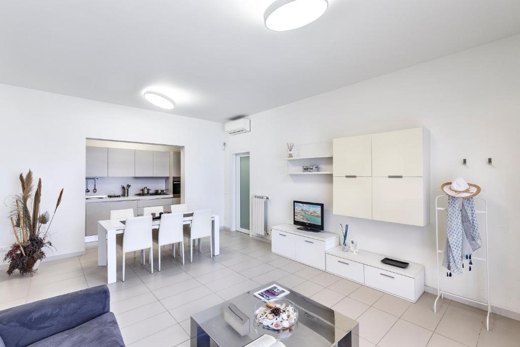 Monopoli House | Casetta sul mare B