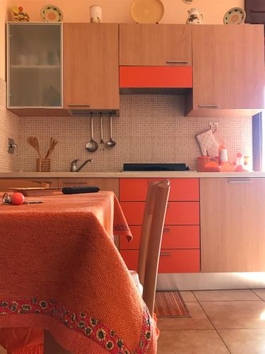 Borgagne House | Casette nel Borgo