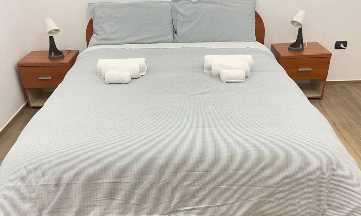 Gravina in Puglia Apartment | Casotta Home