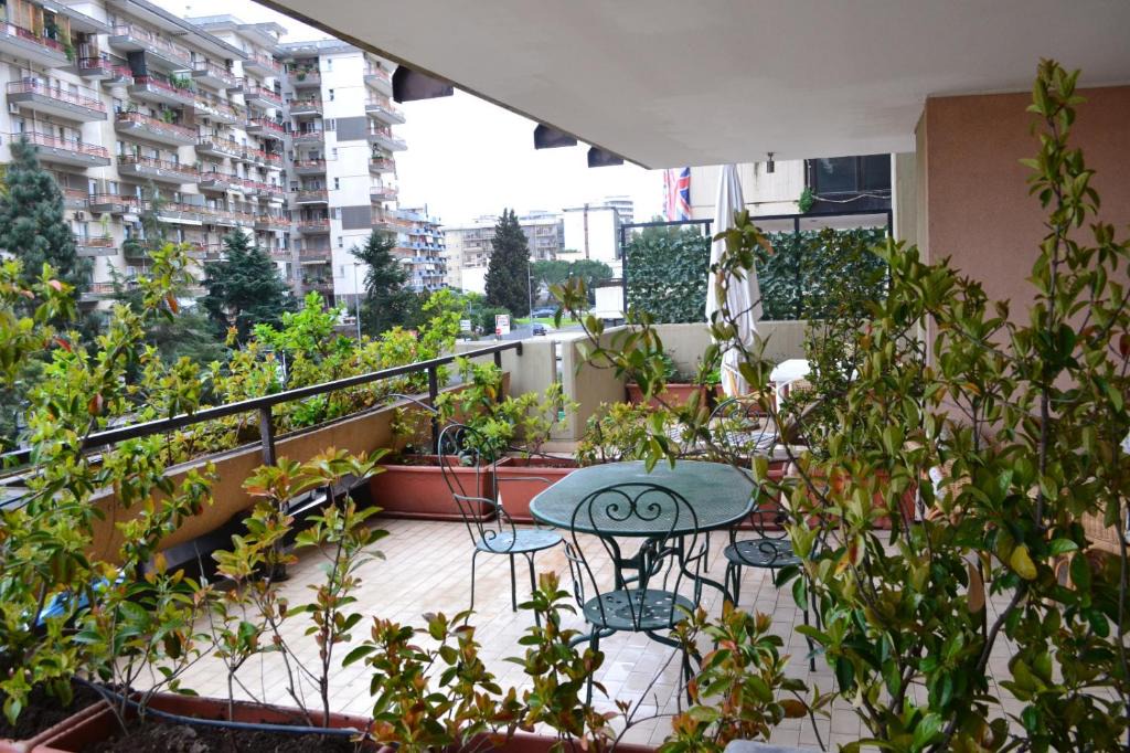 Municipio 2 Apartment | Cconforthotels Apartment Rosalba
