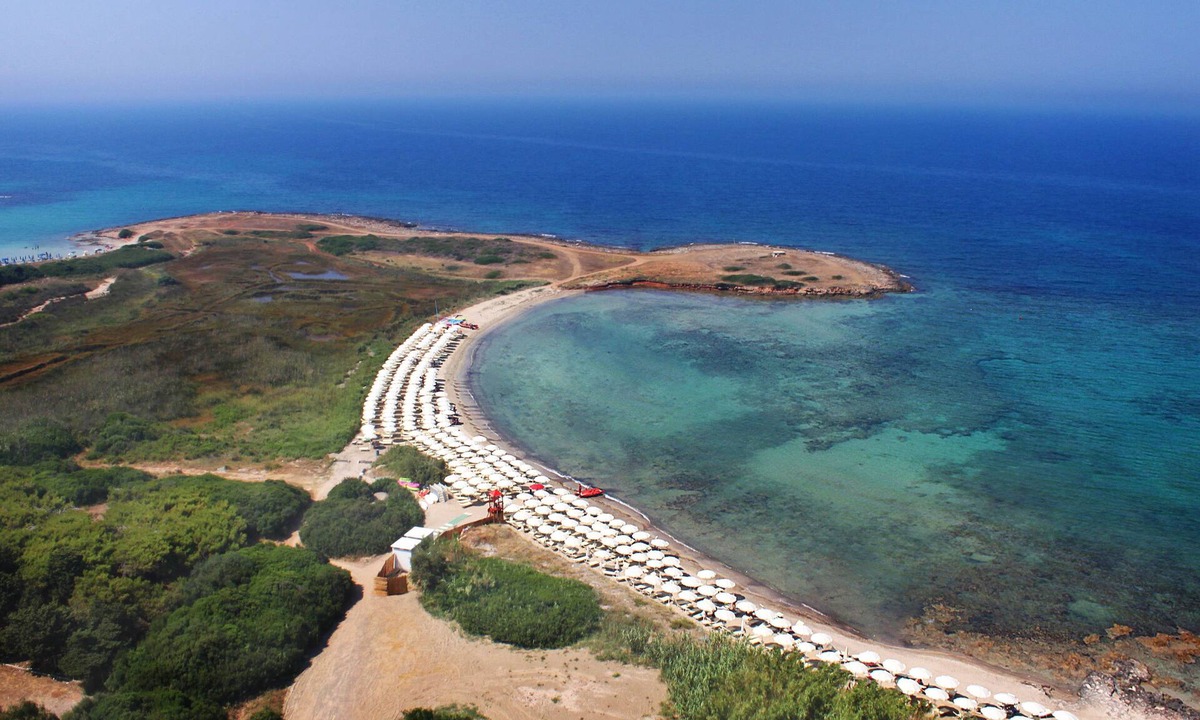 Specchiolla Hotel | CDSHotels Riva Marina Resort