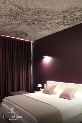 Foggia Bed & Breakfast | Centro Città Luxury B&B