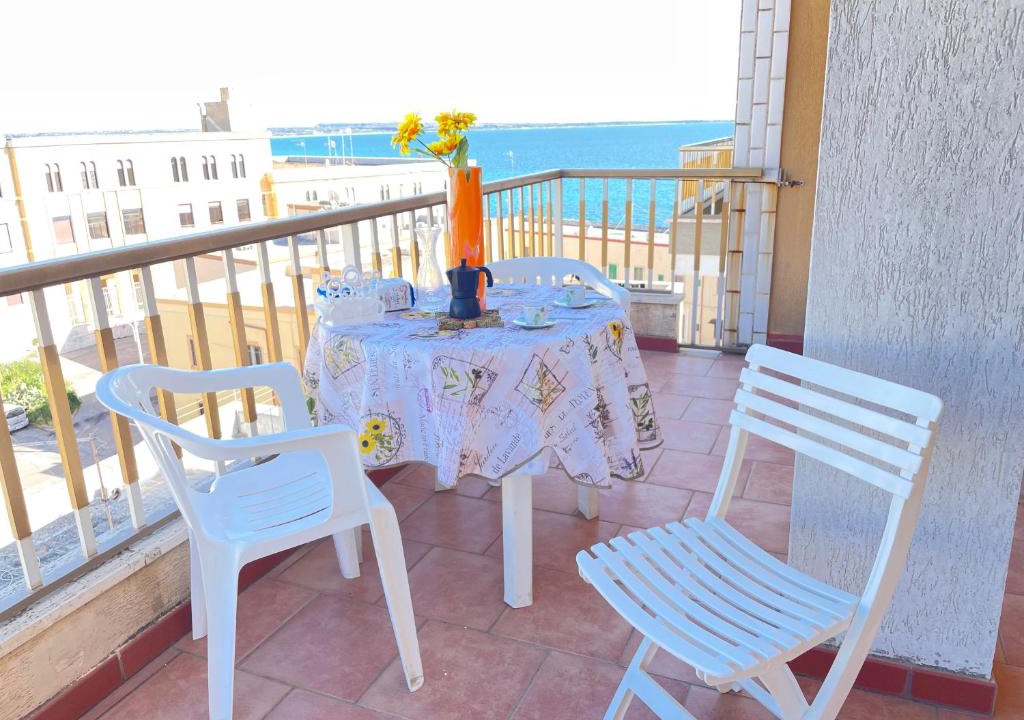 Gallipoli Apartment | Chanel Sul Mare