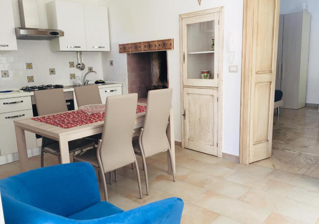 Taurisano Apartment | Chianna Home Holiday