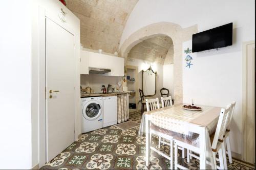 Polignano a Mare Apartment | Chiarina rooms 2