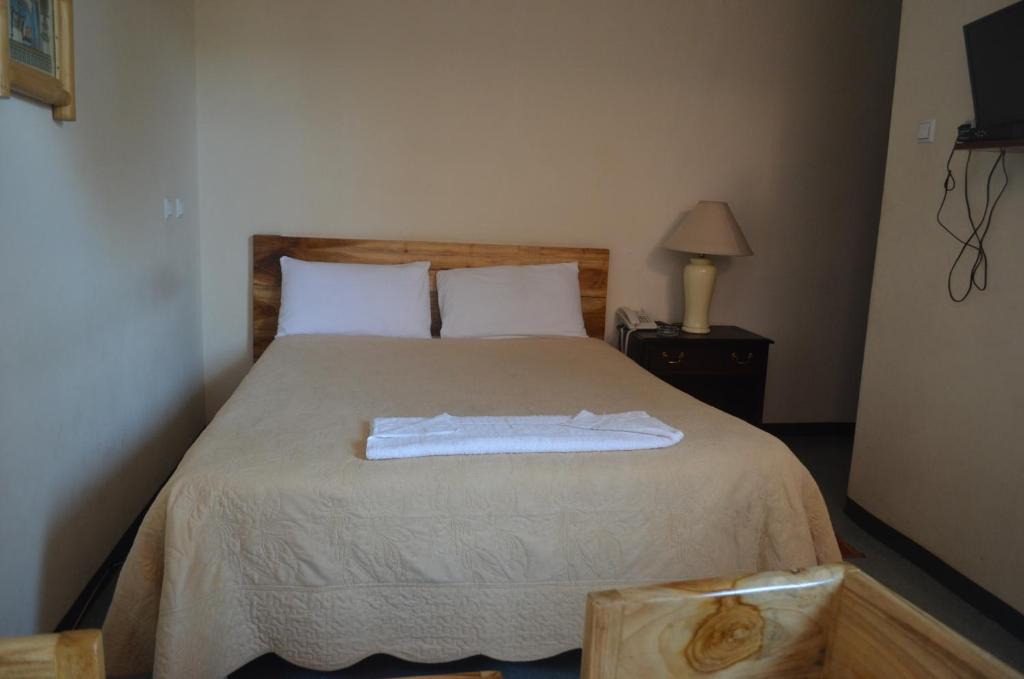 Nifas Silk-Lafto House | Choice Pension