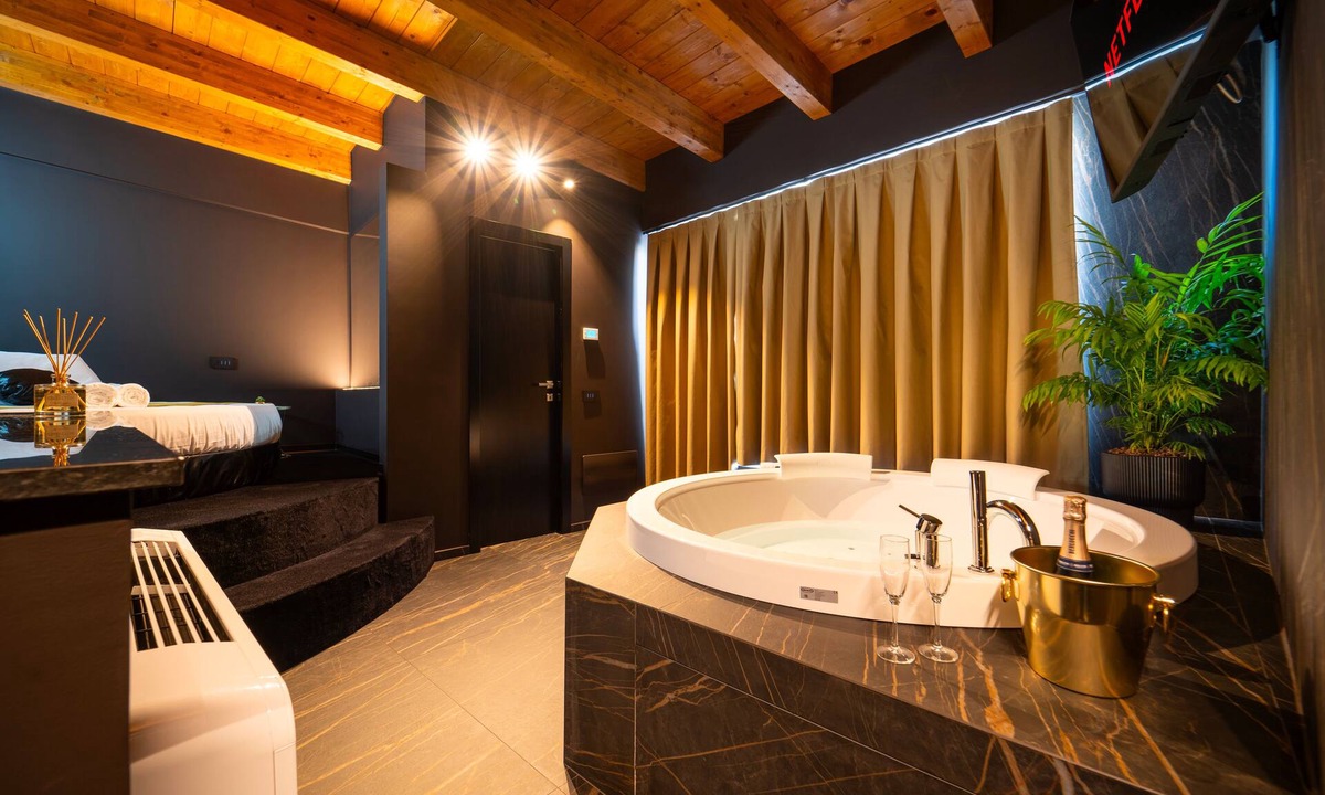 Cassano delle Murge Bed & Breakfast | Cinquanta Sfumature B&b Luxury Suites