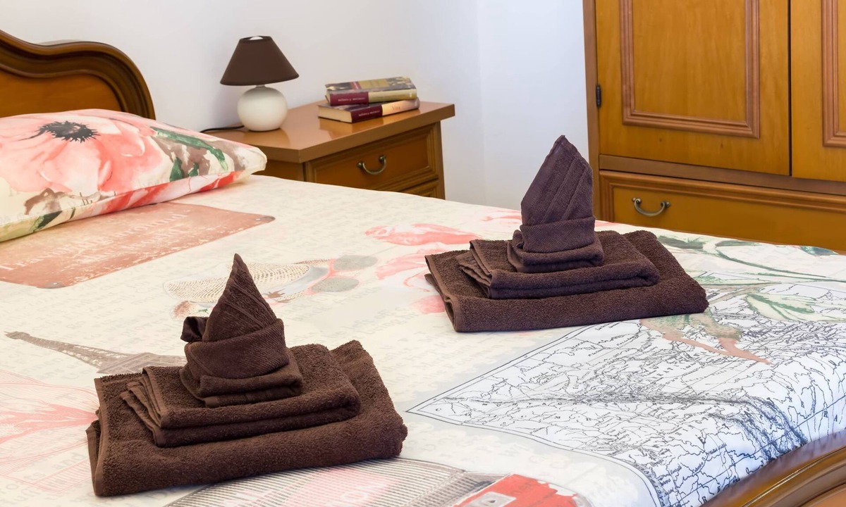 Avetrana Apartment | Classic Suite in the center of the great Salento 5 km from the sea