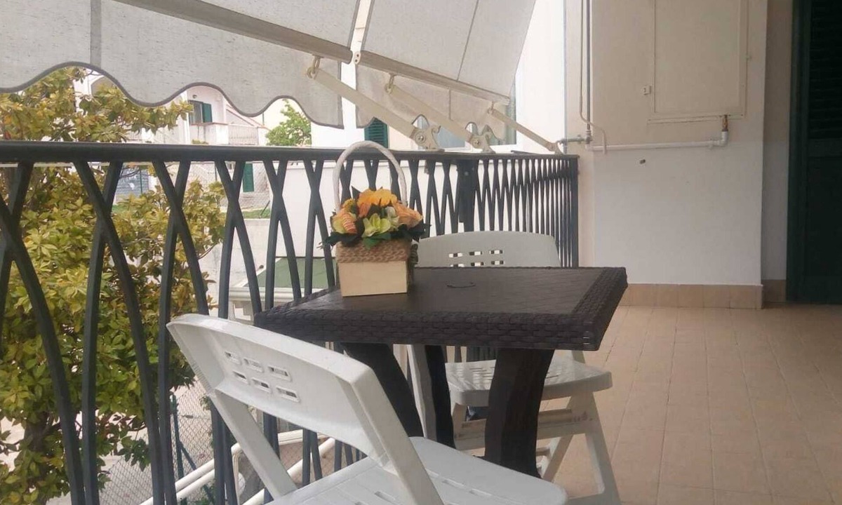 Chiesiola Apartment | Classy apartment in Vieste