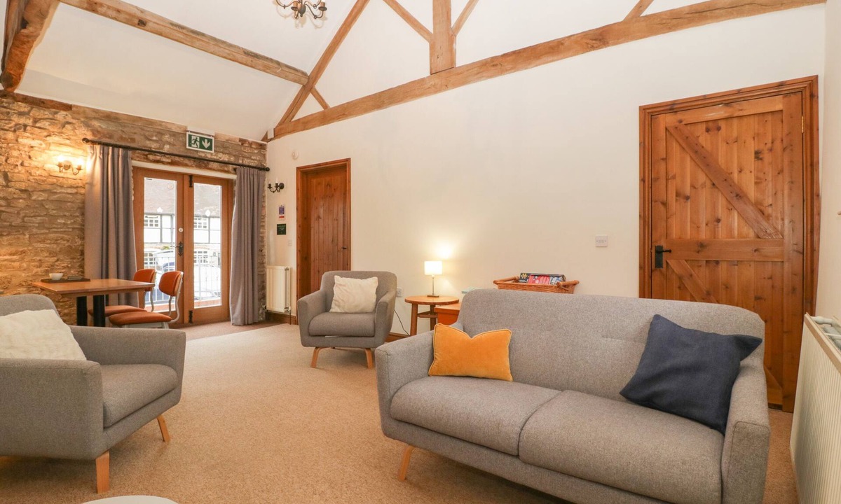 Hay-on-Wye Cottage | Clover Patch Cottage