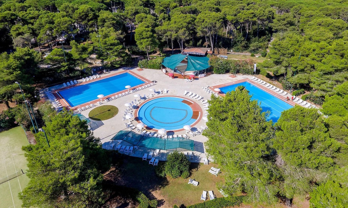 Acaya Apartment | Comfortable vacation apartment on the coast of Puglia.