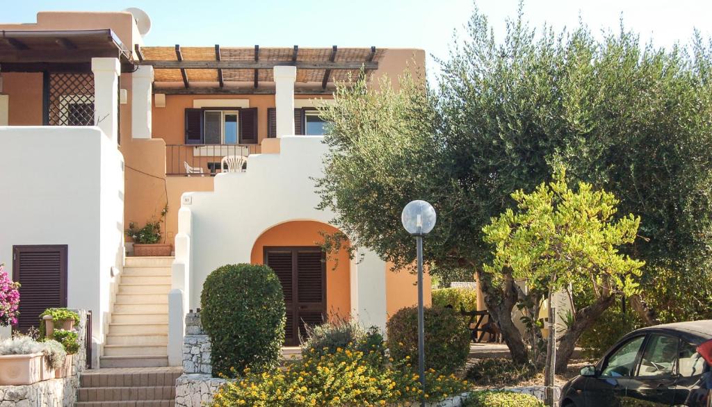 Santa Cesarea Terme House | Complesso Torre del Mito