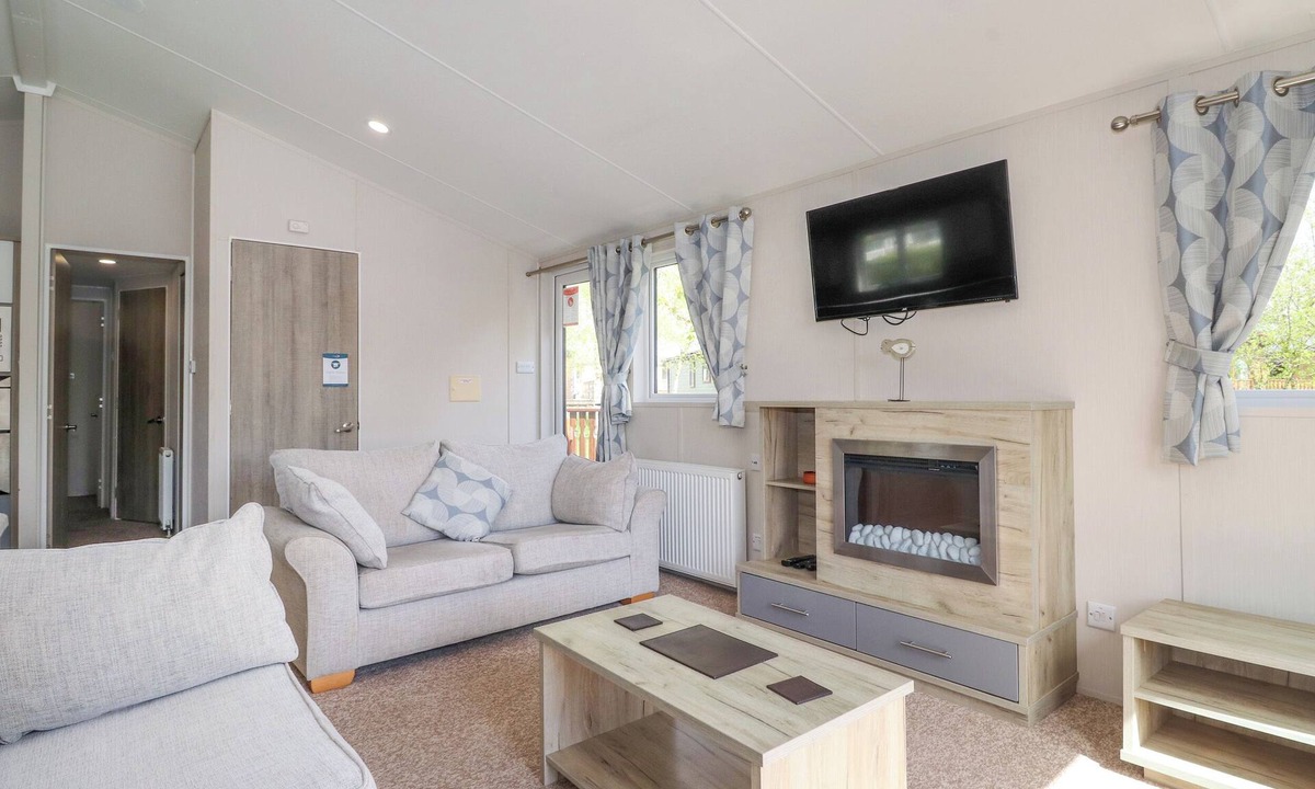 Tewitfield Cottage | Coniston