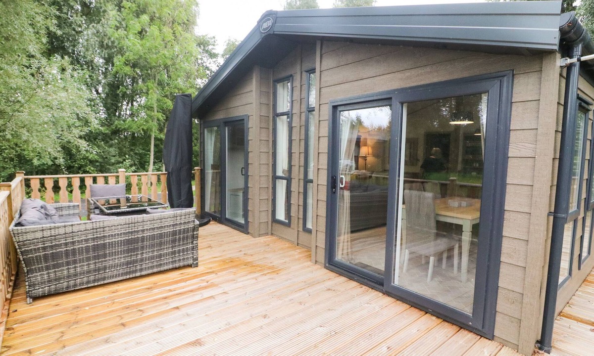 Tewitfield Cottage | Coniston View 9