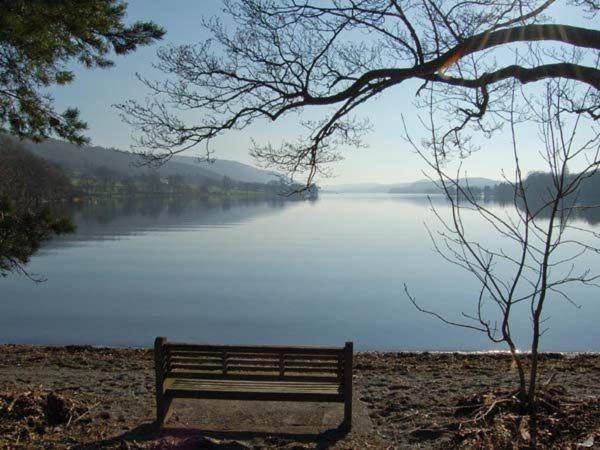 Broughton Mills House | Copper Beech Cottage, Coniston