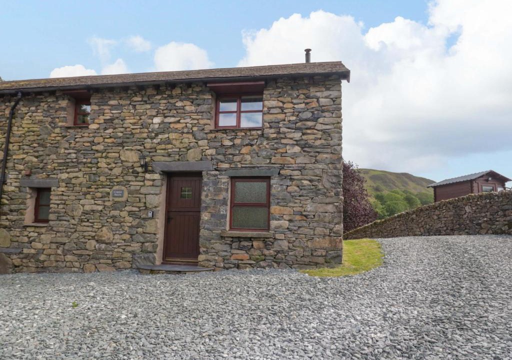 Broughton Mills House | Copper Beech Cottage