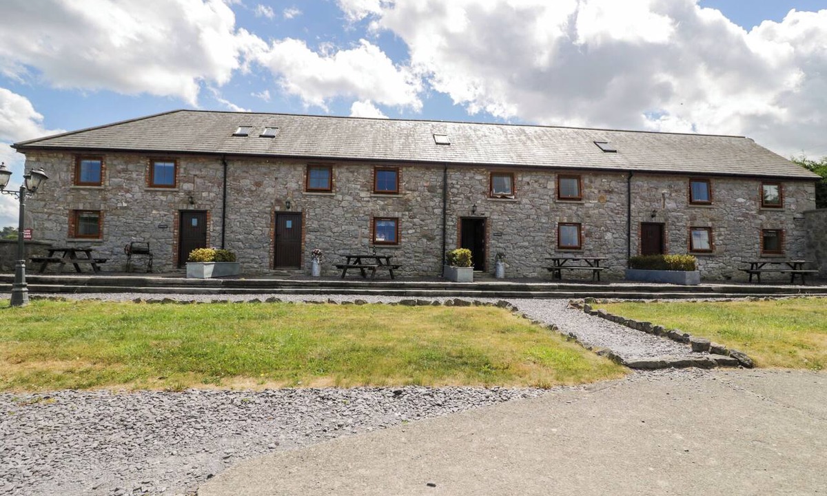 Rhyd-y-foel Cottage | Cornel Clyd