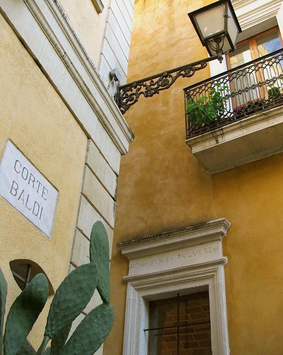 Galatina Historic Centre Bed & Breakfast | Corte Baldi