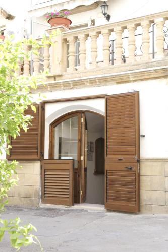 Gallipoli Historic Center Apartment | Corte De Tomasi- Centro storico