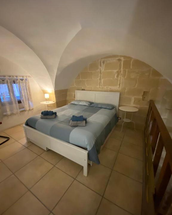Lecce Historic Center Apartment | CORTE DEI BARONI