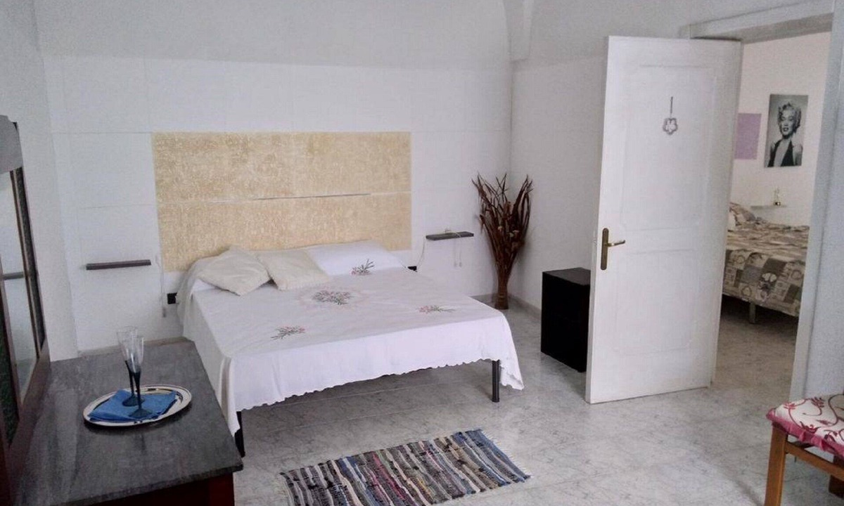 Vernole House | Corte dei Giorgi in Vernole