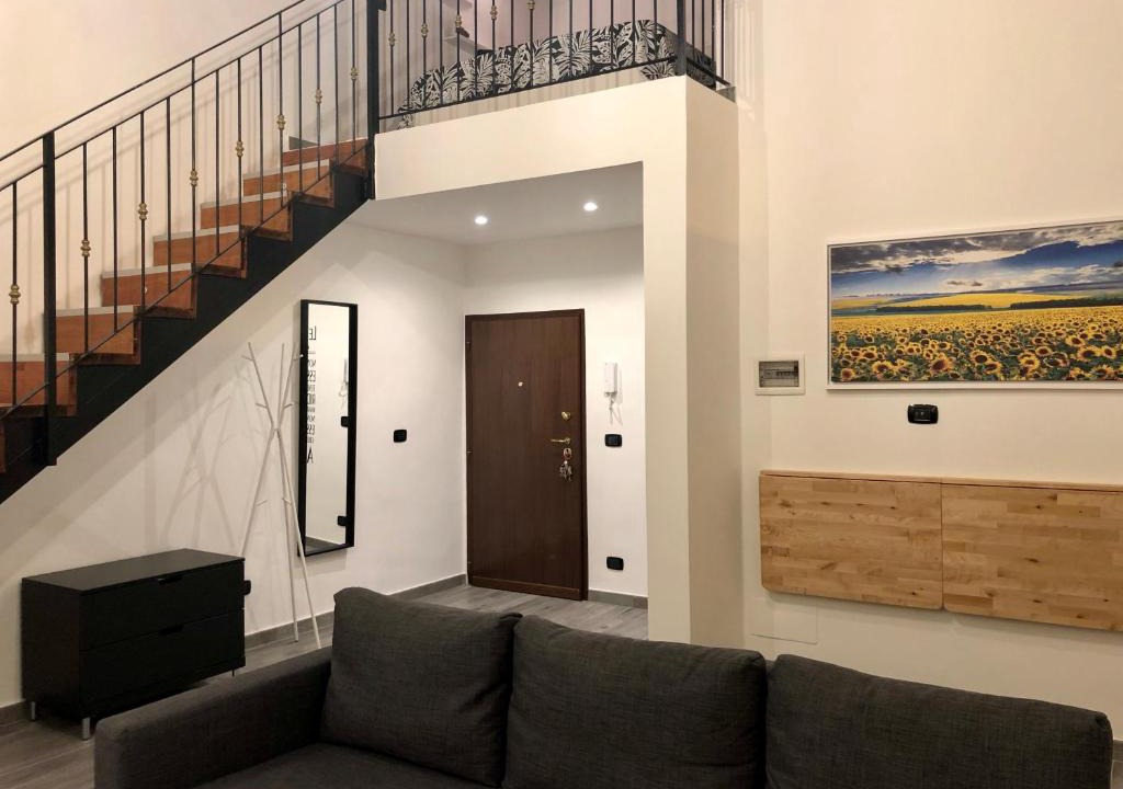Old Town Apartment | Corte Del Carmine