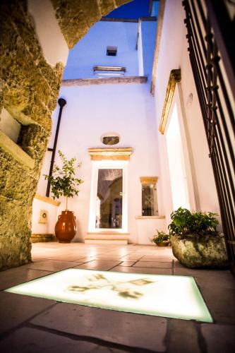 Casarano Bed & Breakfast | Corte di Bonifacio Typical Bed and Breakfast
