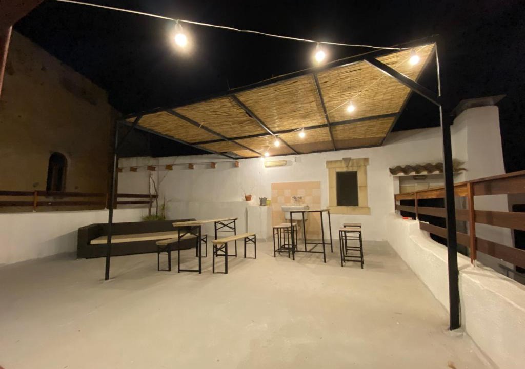 Centro Storico Bed & Breakfast | Corte Giannuzzi