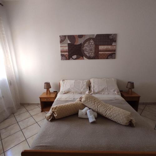 Tuglie House | Corte Lavito