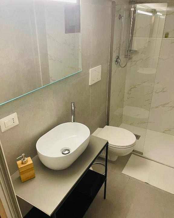 Old Town House | Corte San Gaetano