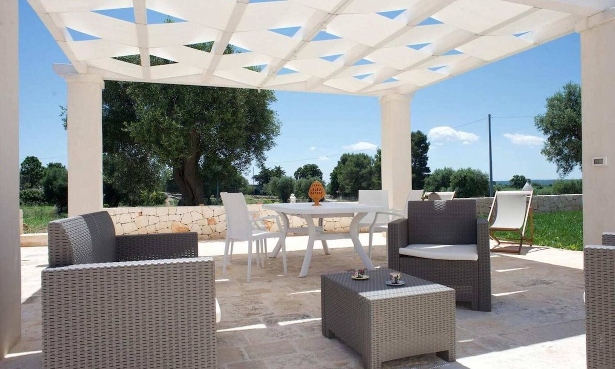 Cisternino House | Country House in Apulia near Alberobello