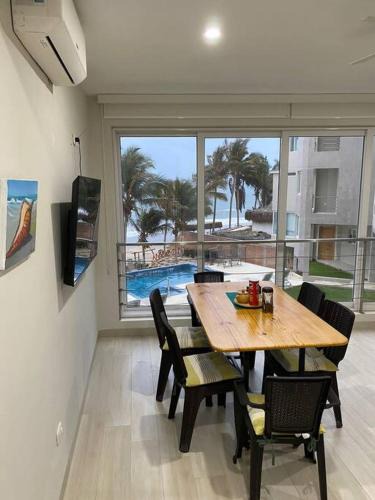 Las Pocitas Apartment | Cozy Mancora Spot