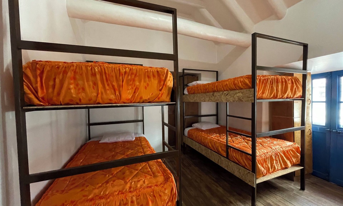 Cusco Historic Center Cabin | Cusco Dorms