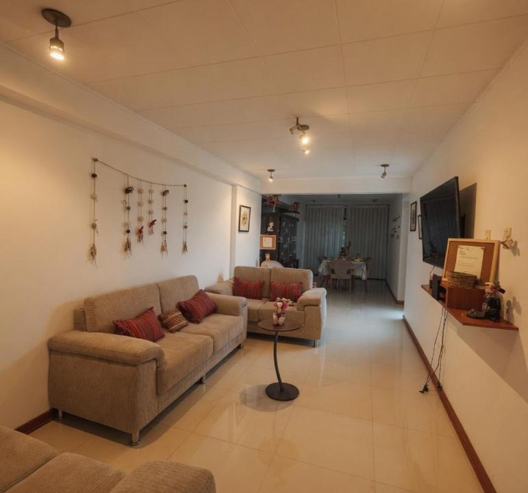 Cusco Apartment | Cusco Essence