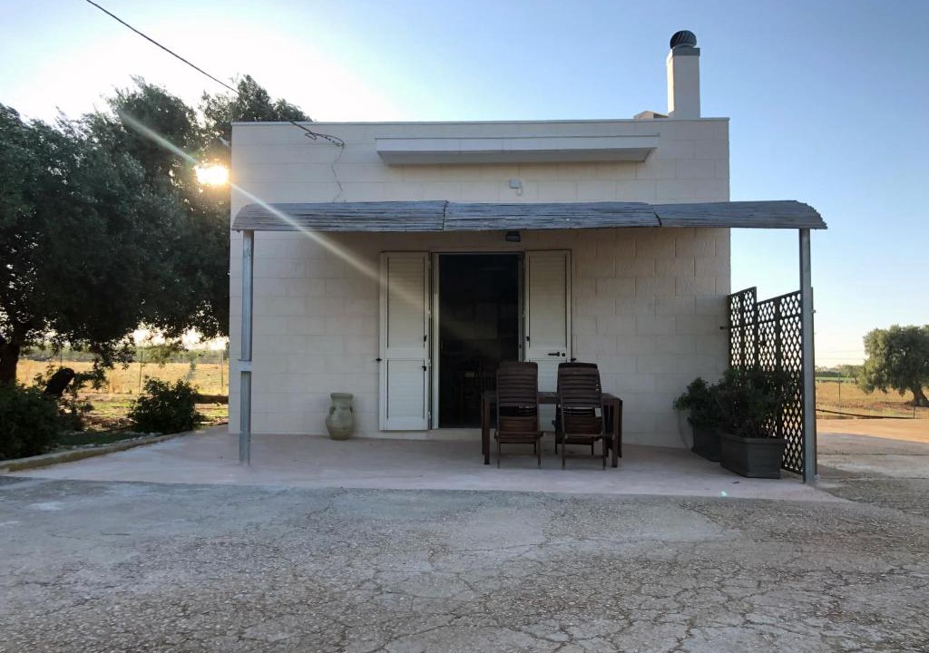 Speziale House | da Annamaré