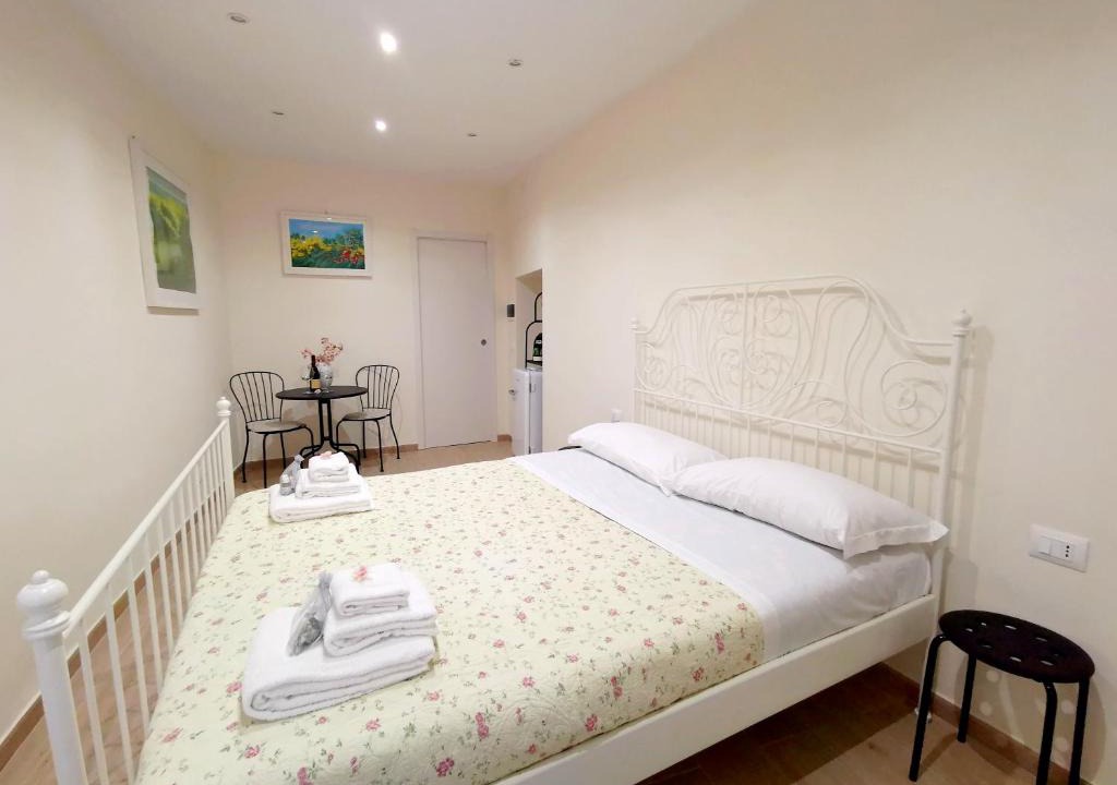 Old Town Apartment | Dal Pupo 2