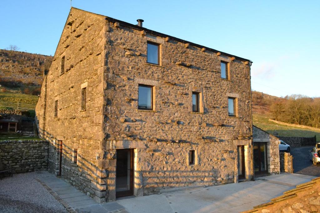 Fourstones Near Bentham House | Dalecote Barn Bed & Breakfast